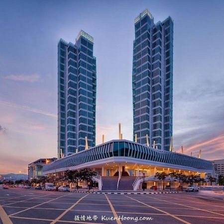 Maritime Suite Holiday Rental II 조지타운 외부 사진