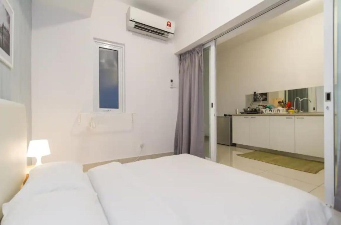 Maritime Suite Holiday Rental II 조지타운 외부 사진