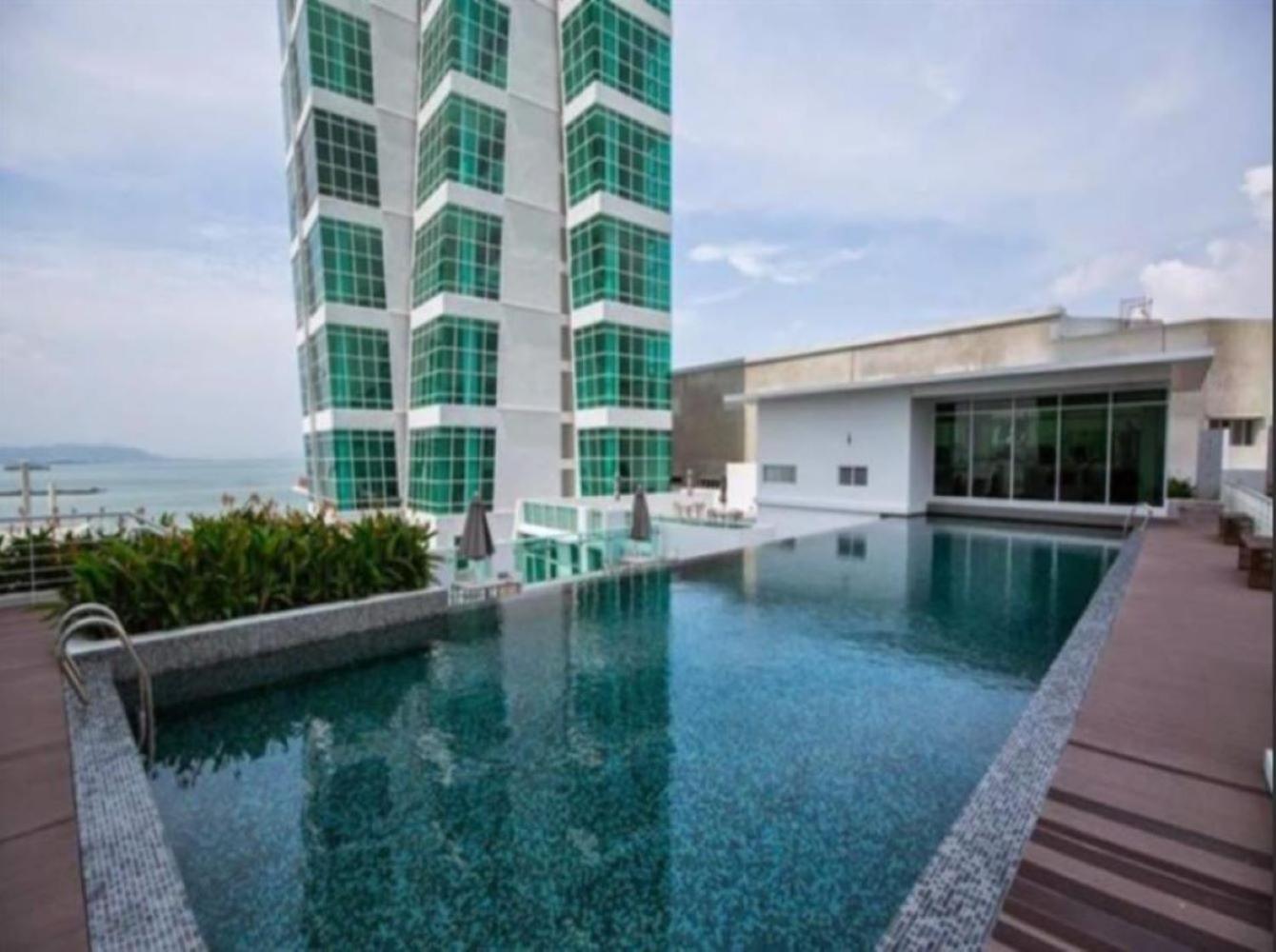 Maritime Suite Holiday Rental II 조지타운 외부 사진