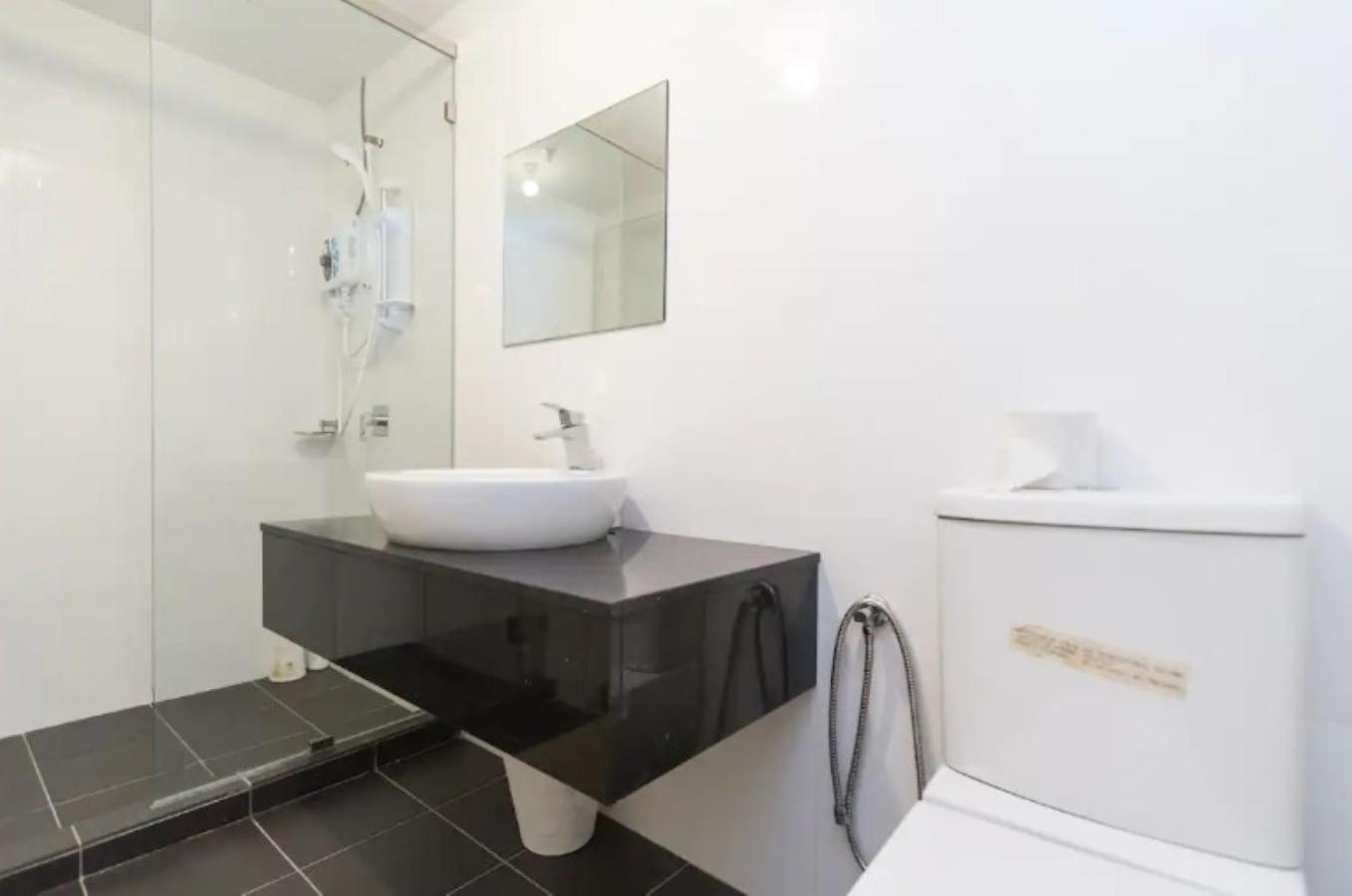 Maritime Suite Holiday Rental II 조지타운 외부 사진