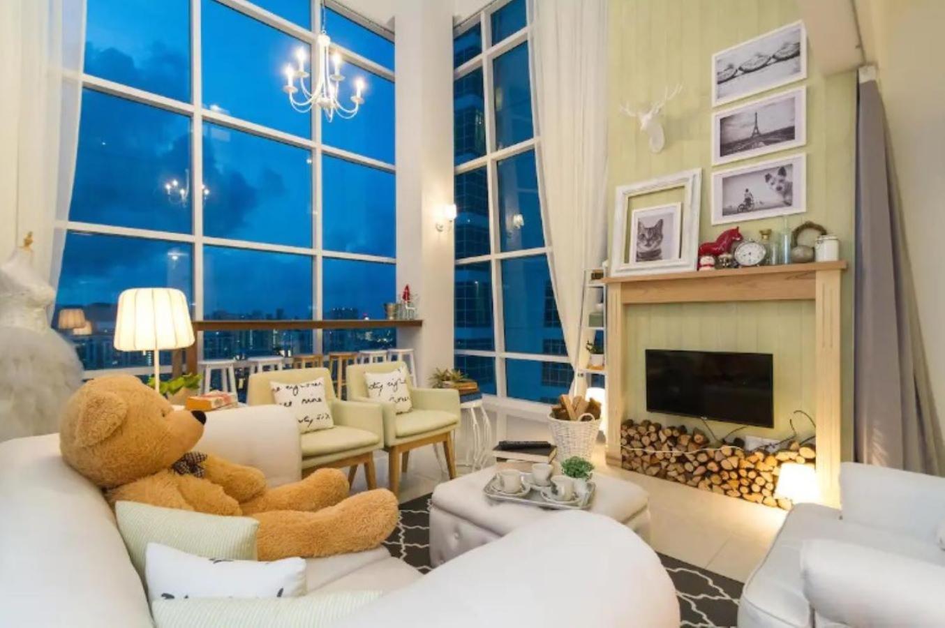Maritime Suite Holiday Rental II 조지타운 외부 사진