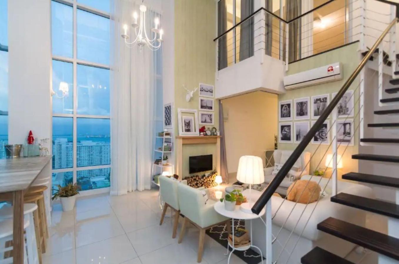 Maritime Suite Holiday Rental II 조지타운 외부 사진