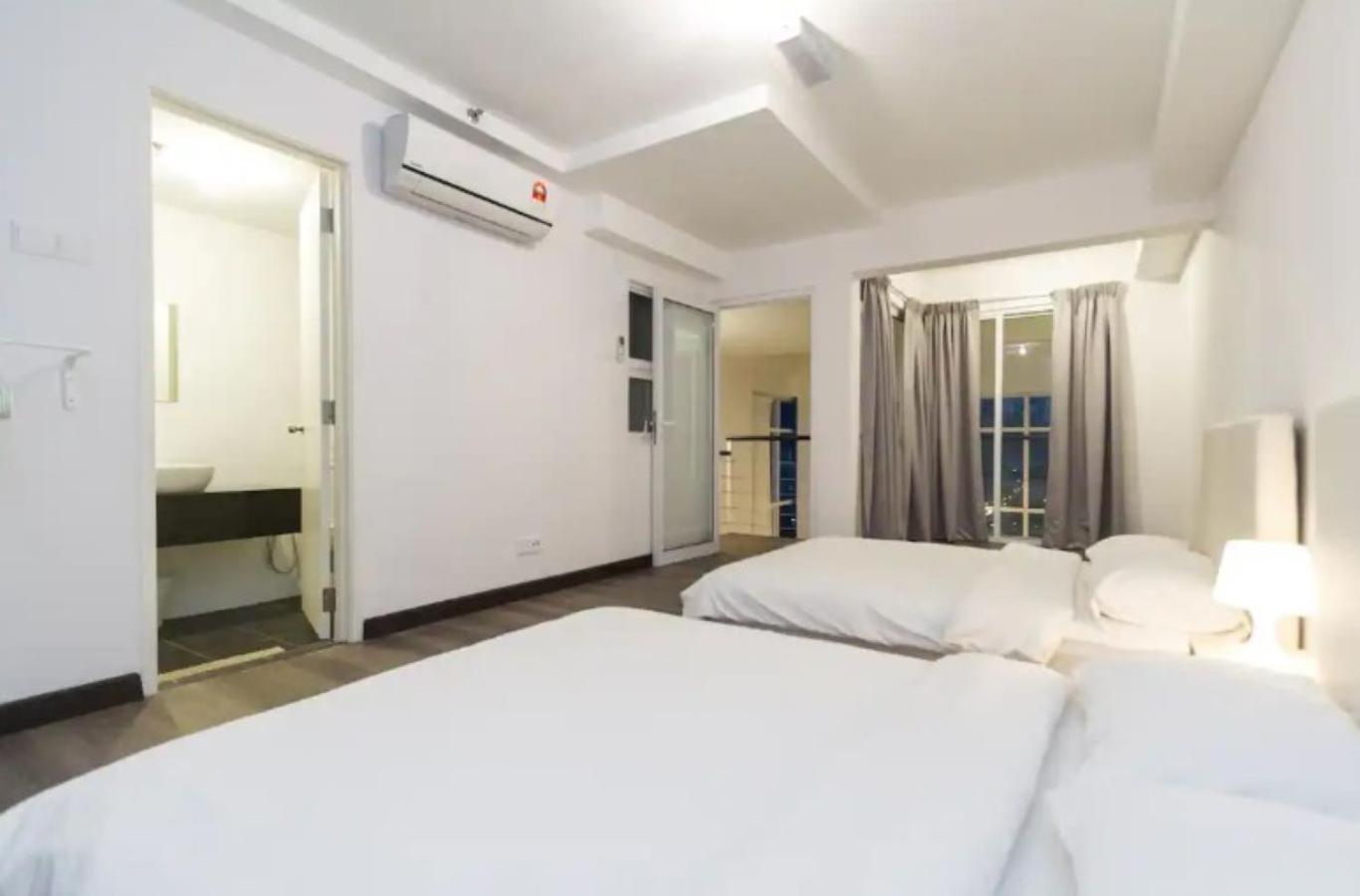 Maritime Suite Holiday Rental II 조지타운 외부 사진