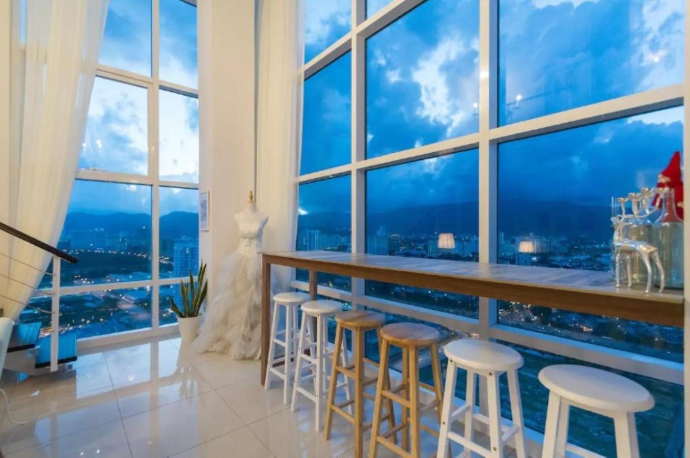 Maritime Suite Holiday Rental II 조지타운 외부 사진